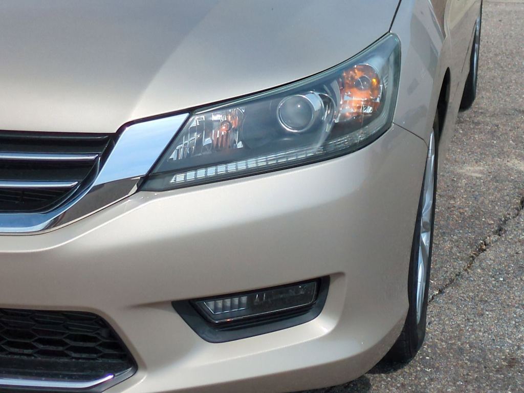 Thumbnail: 2015 Honda Accord - 17