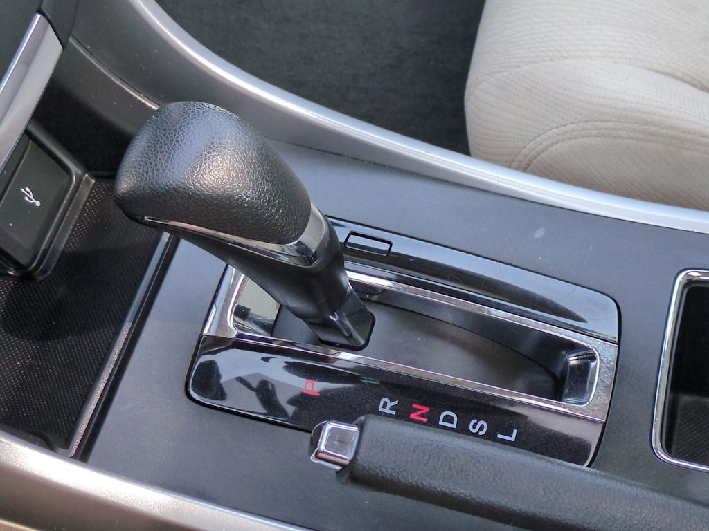 Thumbnail: 2015 Honda Accord - 30
