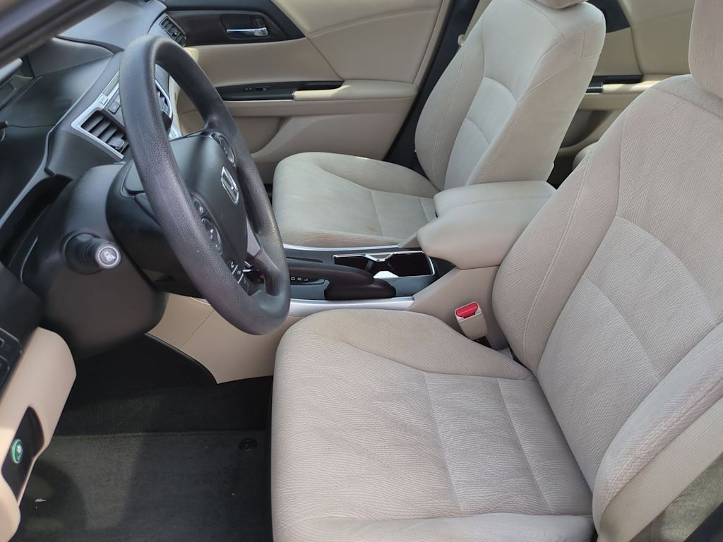 Thumbnail: 2015 Honda Accord - 7