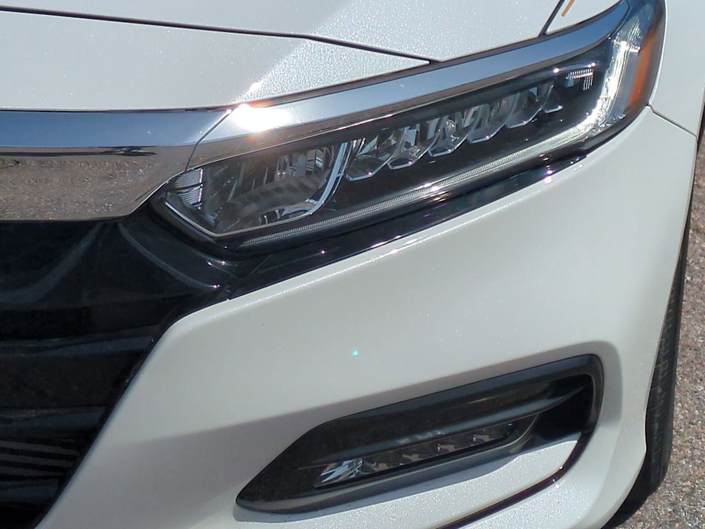 Thumbnail: 2019 Honda Accord - 23