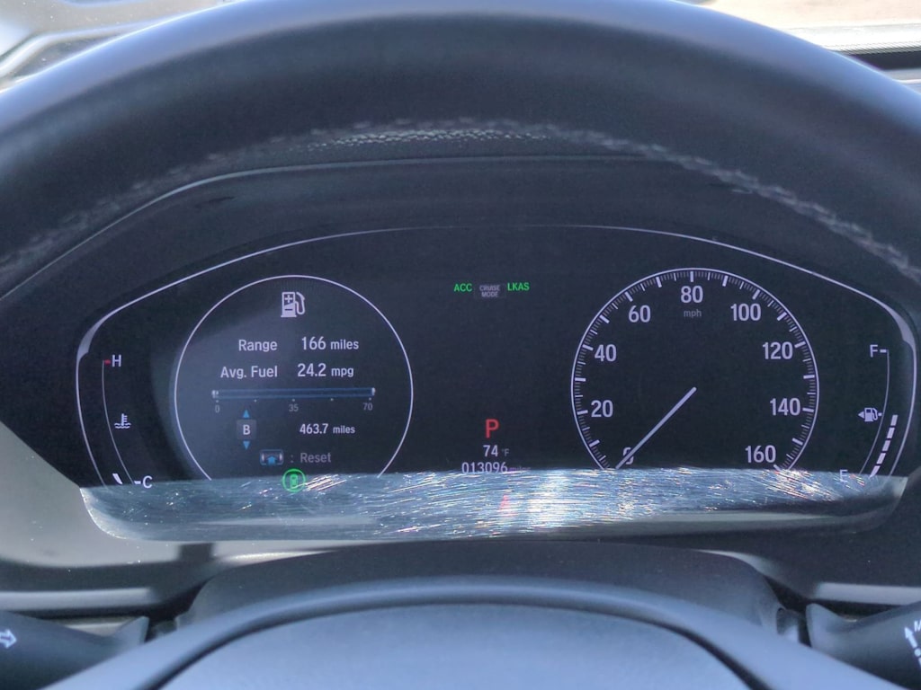 Thumbnail: 2019 Honda Accord - 16