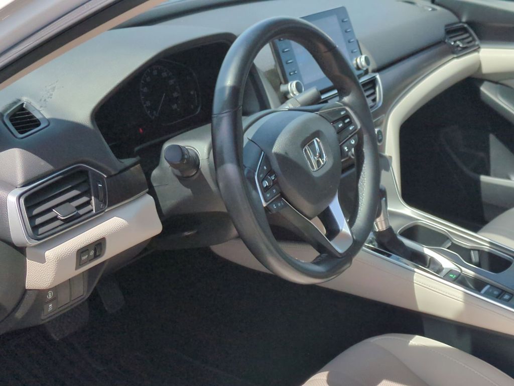 Thumbnail: 2019 Honda Accord - 2