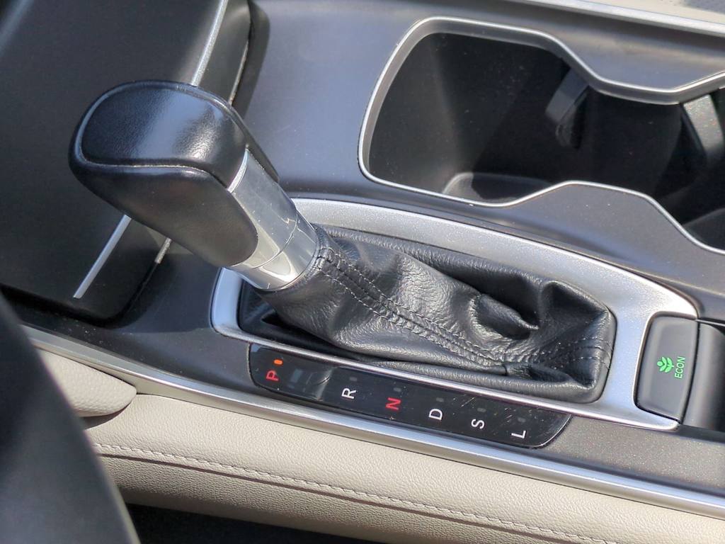Thumbnail: 2019 Honda Accord - 36