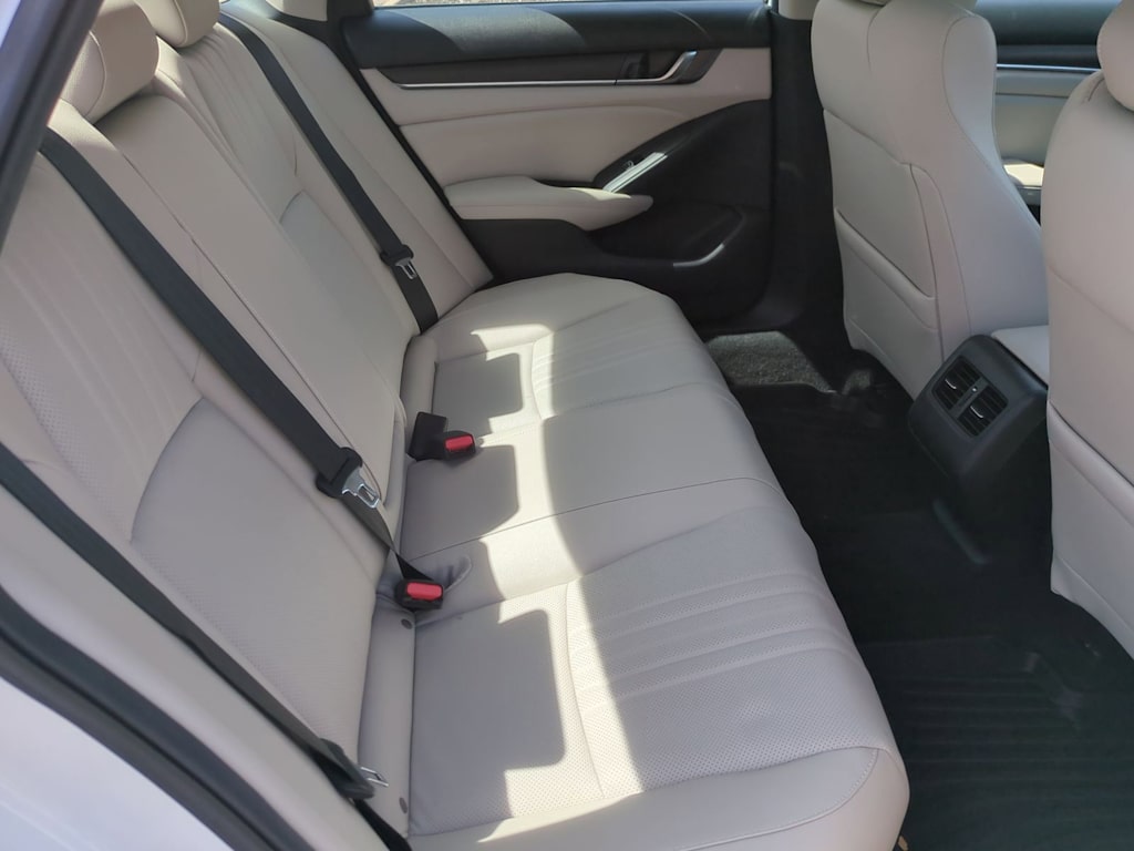 Thumbnail: 2019 Honda Accord - 28