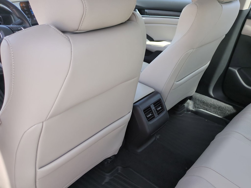 Thumbnail: 2019 Honda Accord - 26