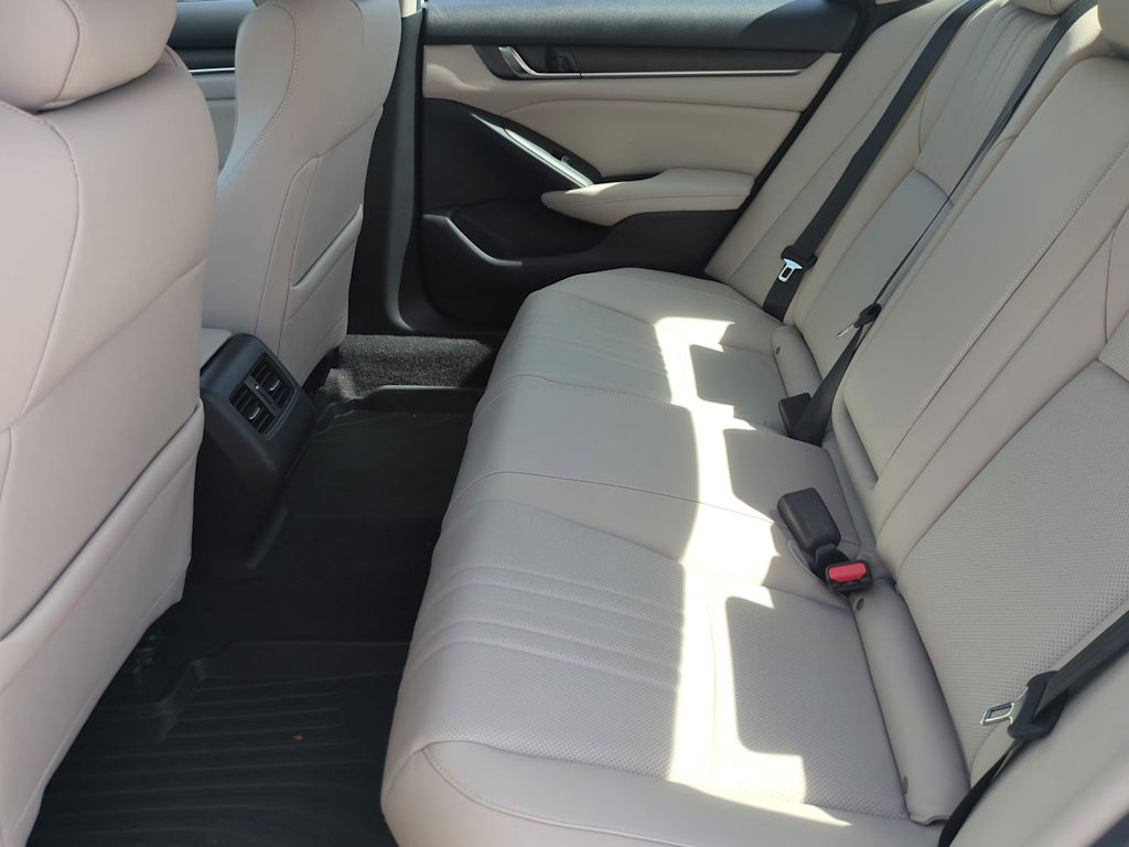 Thumbnail: 2019 Honda Accord - 12