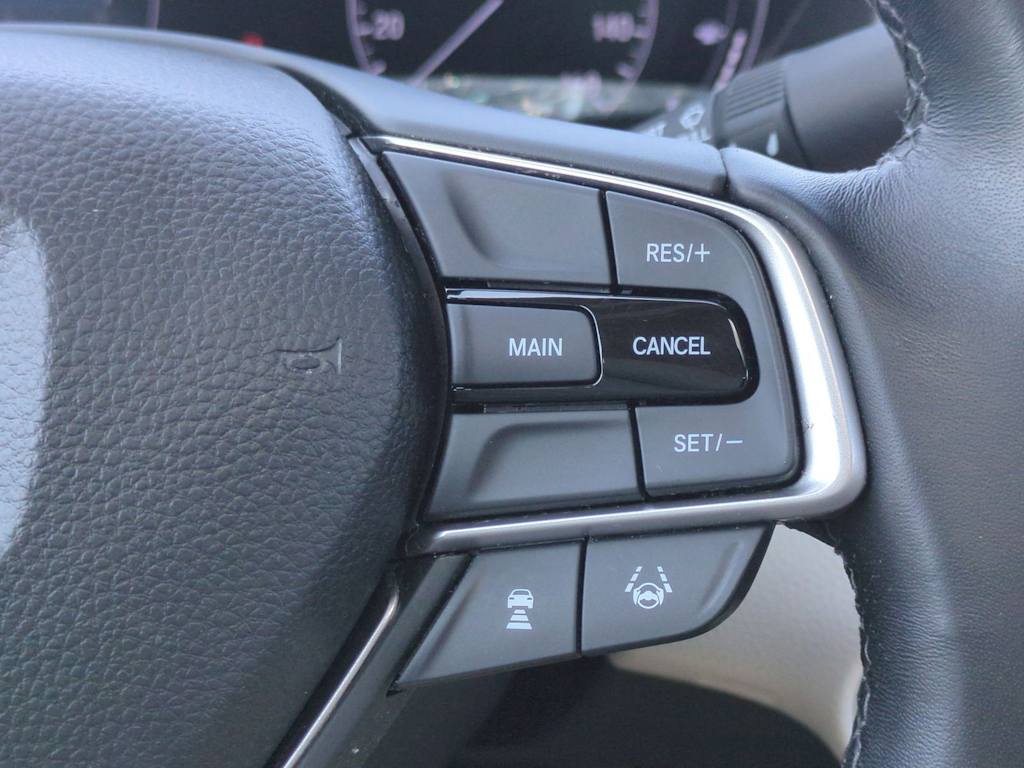 Thumbnail: 2019 Honda Accord - 31