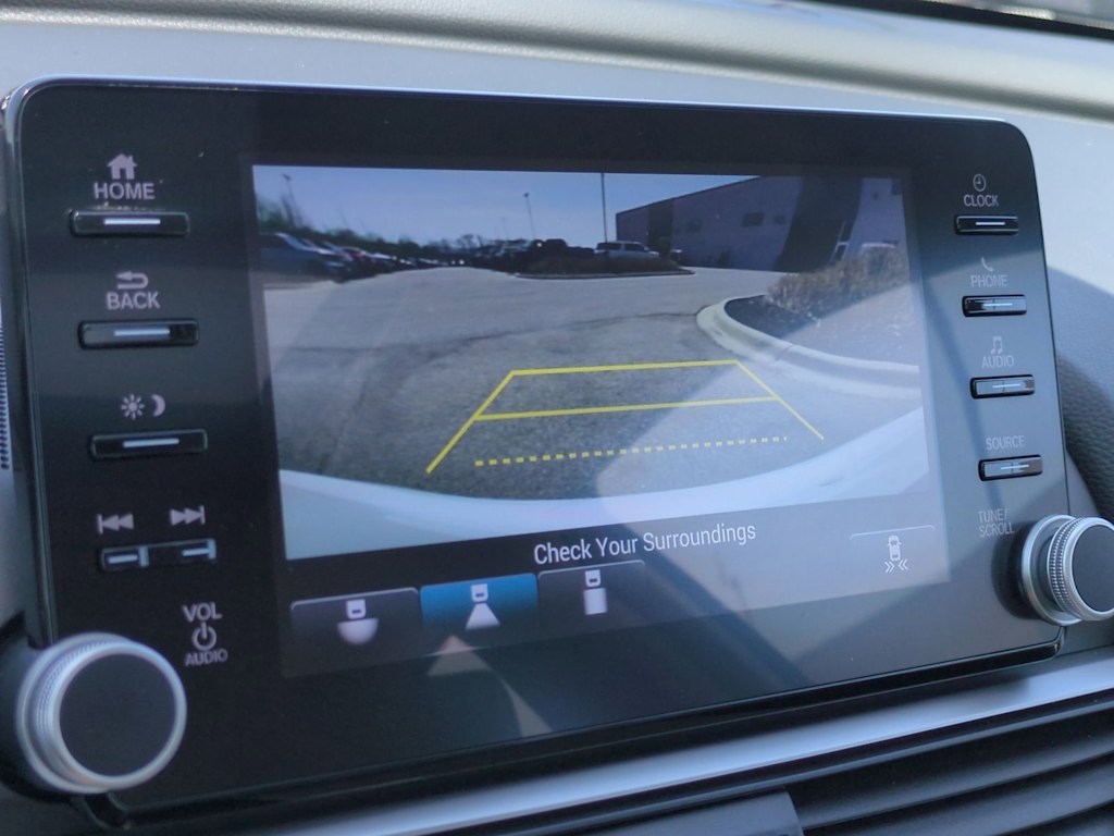 Thumbnail: 2019 Honda Accord - 34