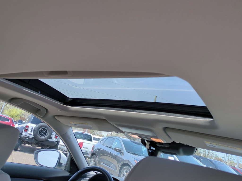 Thumbnail: 2019 Honda Accord - 29