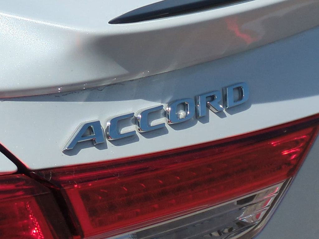 Thumbnail: 2019 Honda Accord - 24