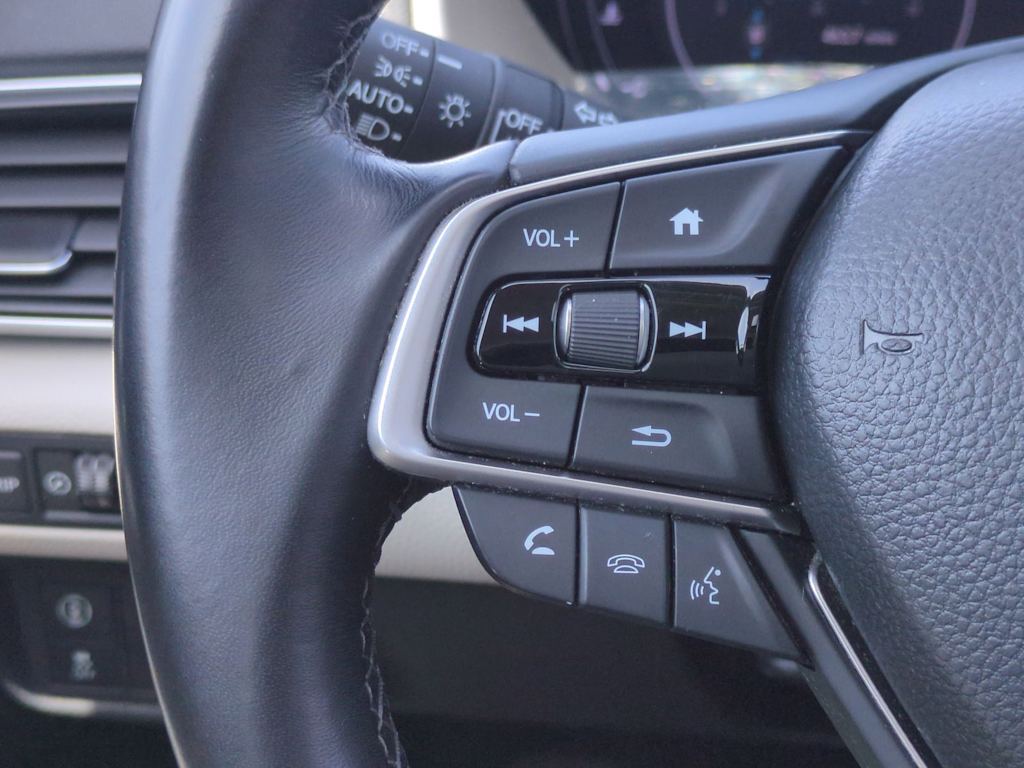 Thumbnail: 2019 Honda Accord - 30