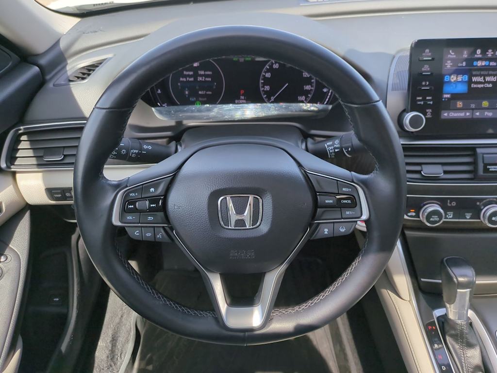 Thumbnail: 2019 Honda Accord - 13