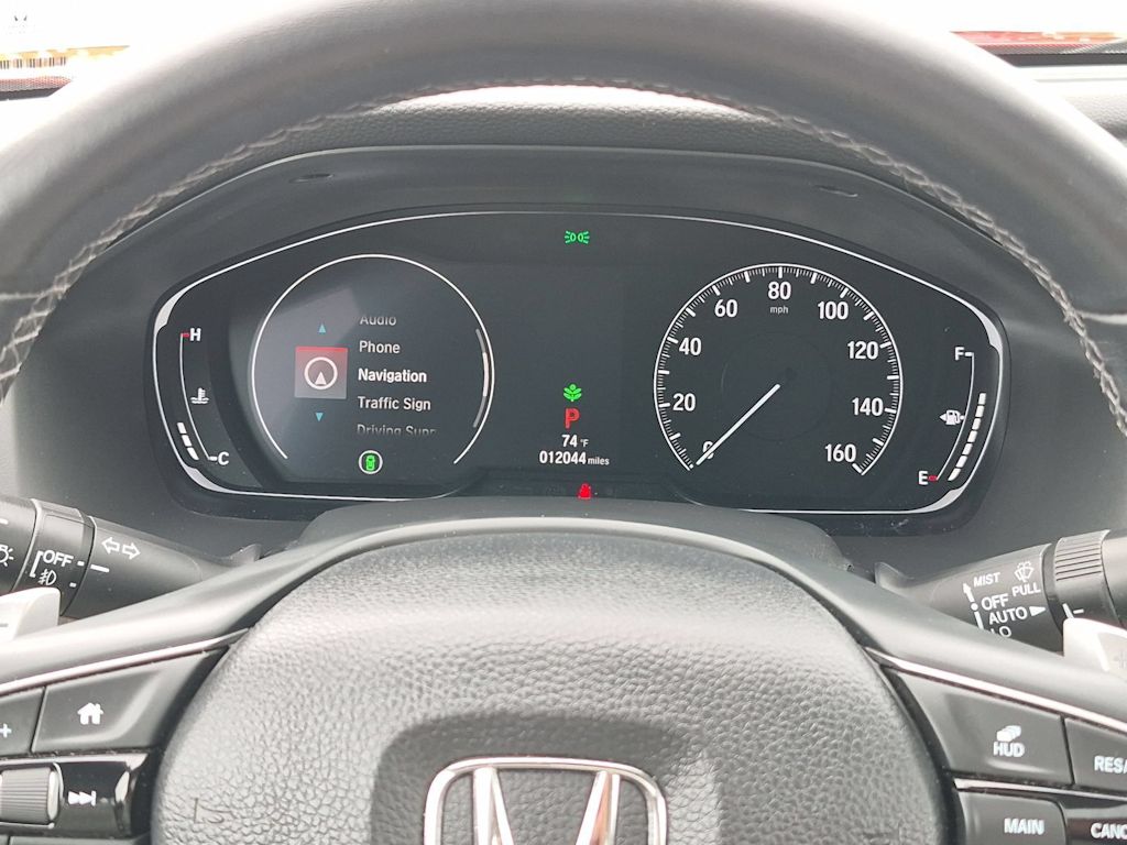 Thumbnail: 2018 Honda Accord - 15