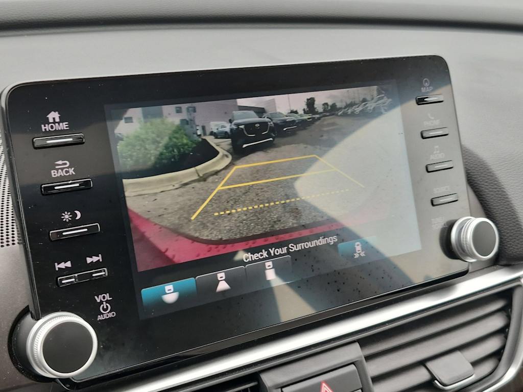 Thumbnail: 2018 Honda Accord - 35