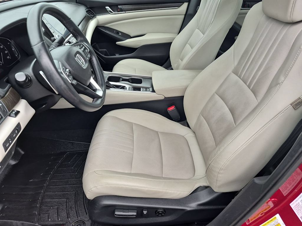 Thumbnail: 2018 Honda Accord - 9