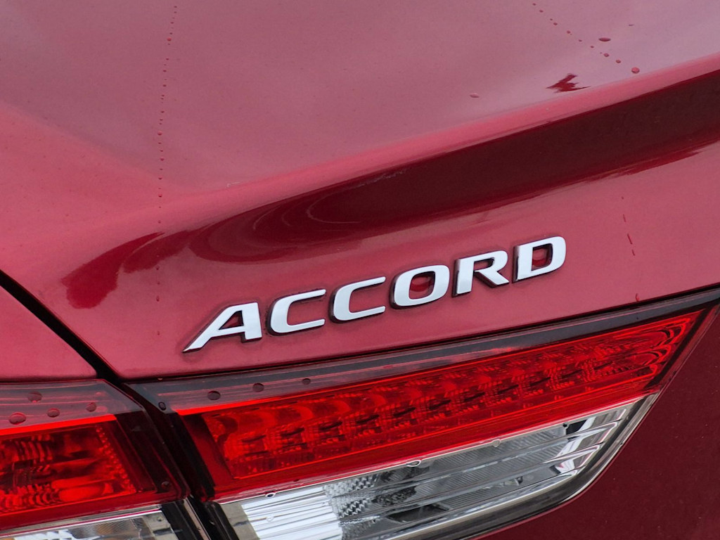 Thumbnail: 2018 Honda Accord - 25