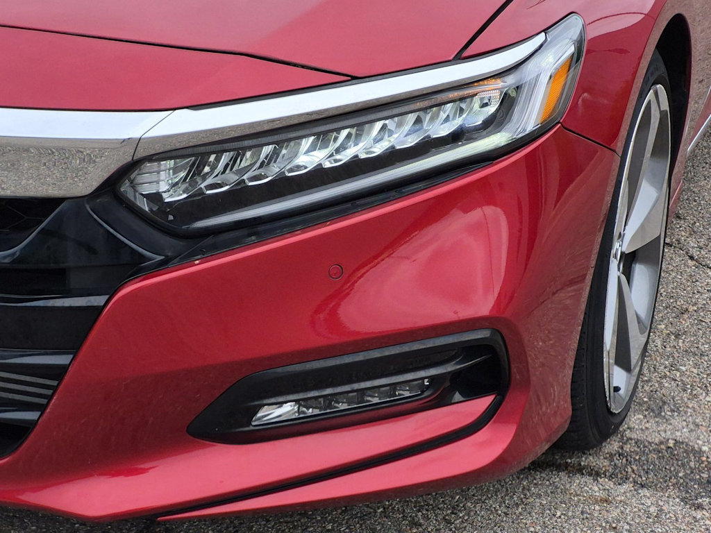Thumbnail: 2018 Honda Accord - 24