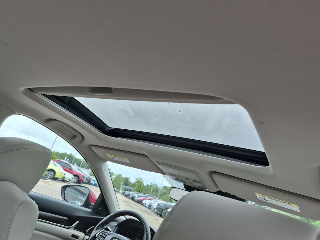 Thumbnail: 2018 Honda Accord - 30