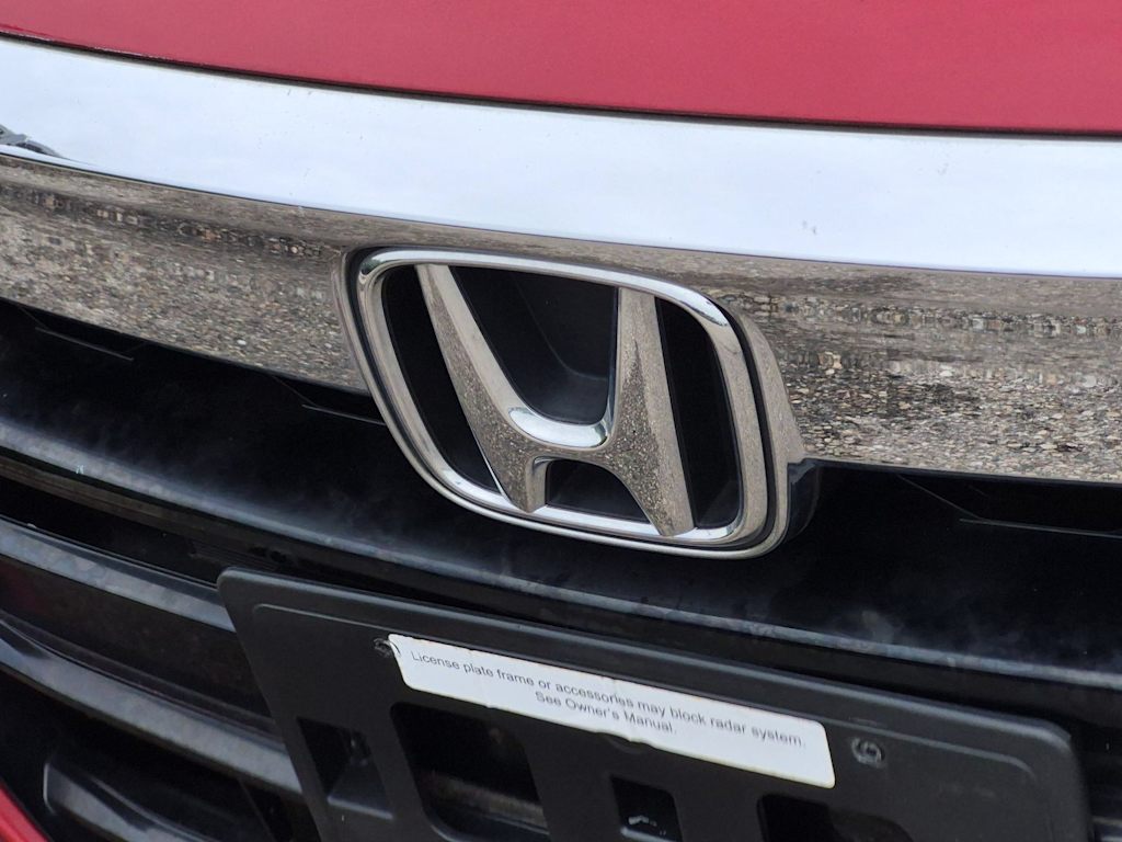 Thumbnail: 2018 Honda Accord - 6