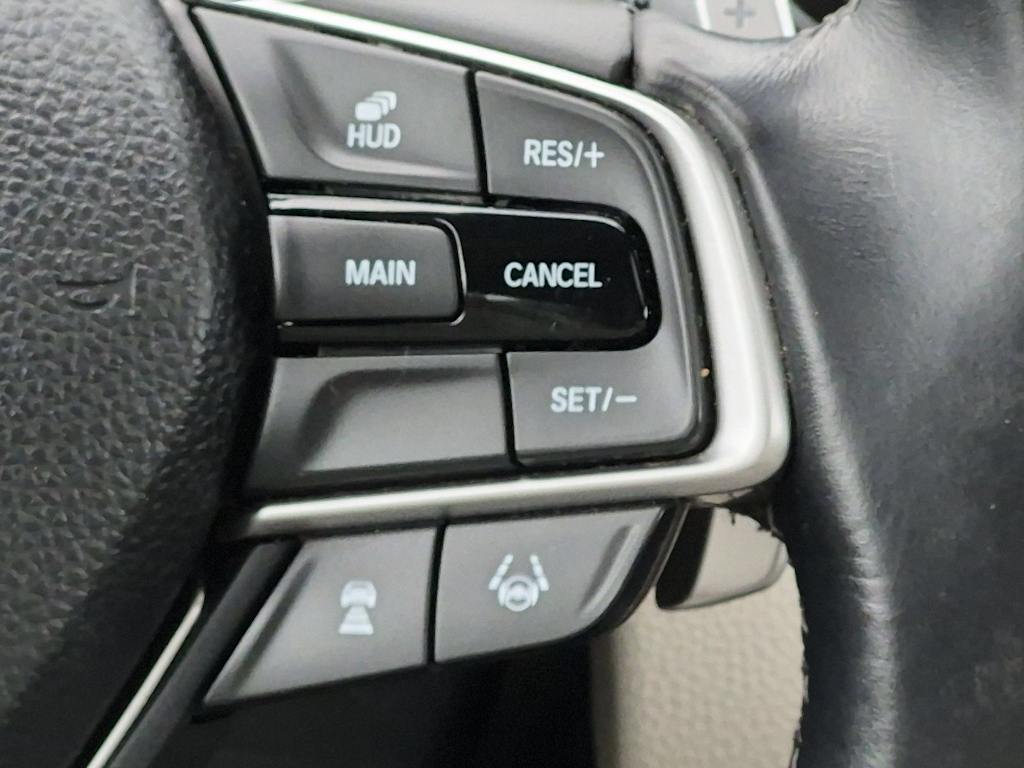 Thumbnail: 2018 Honda Accord - 32