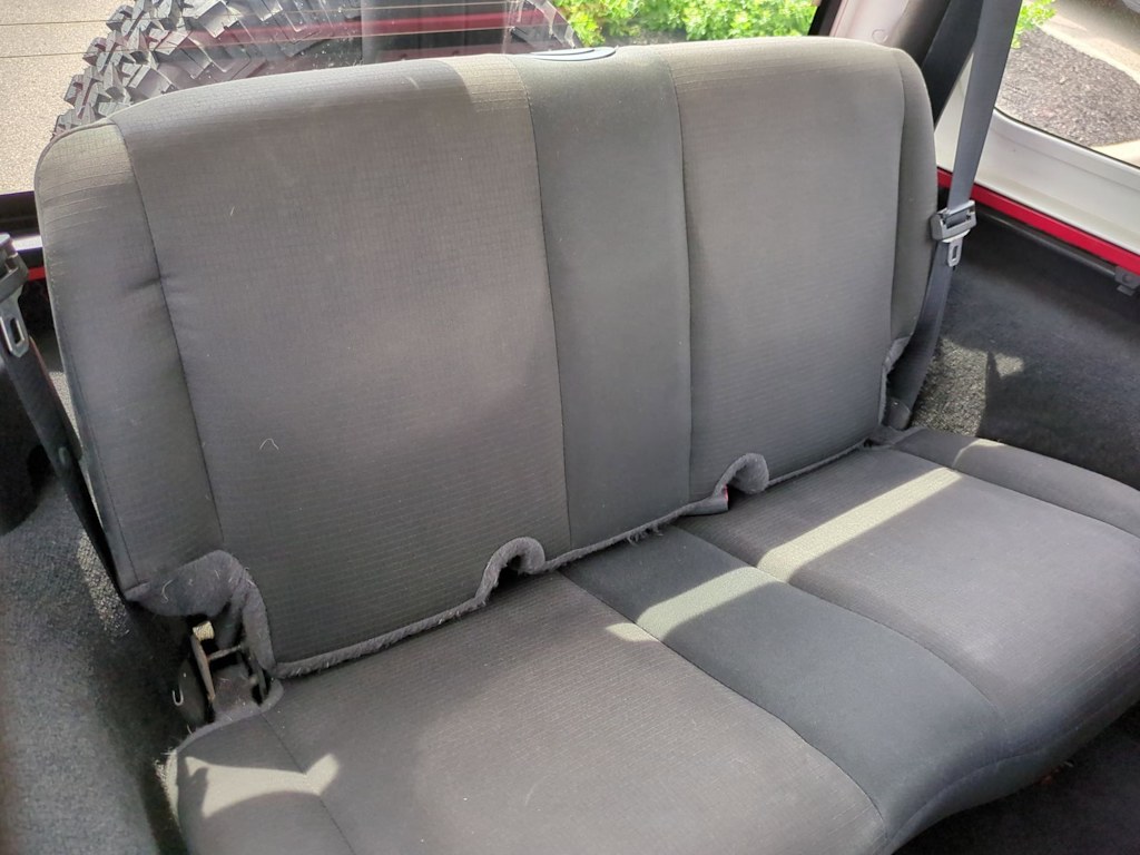 Thumbnail: 2006 Jeep Wrangler - 11