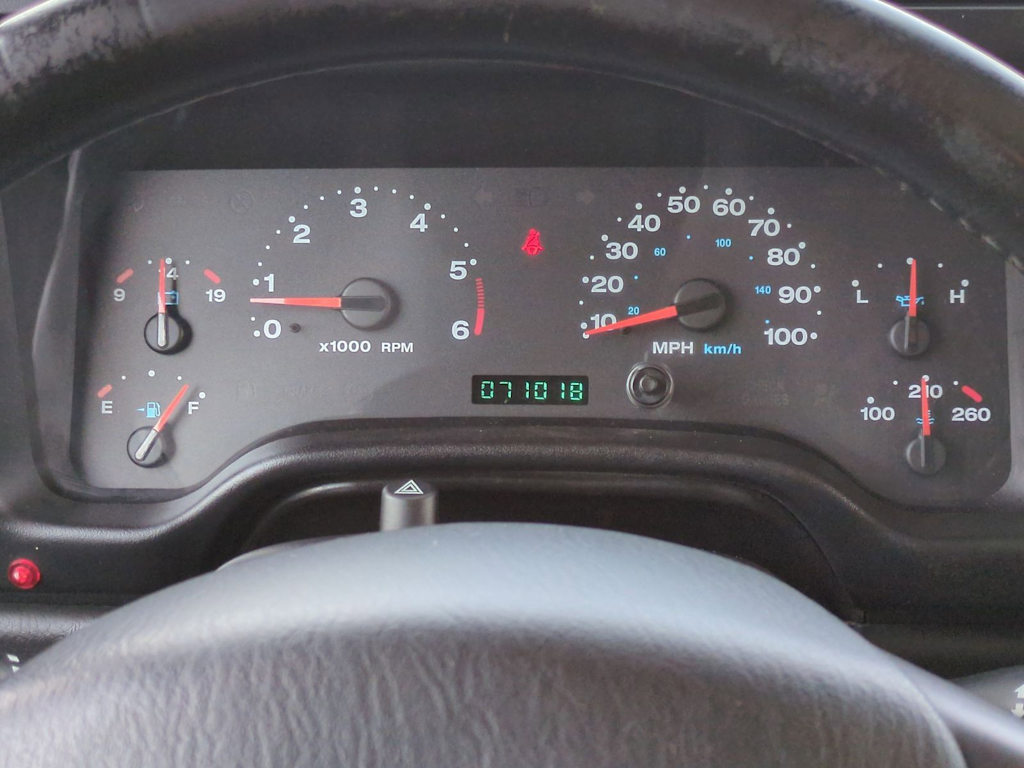 Thumbnail: 2006 Jeep Wrangler - 31