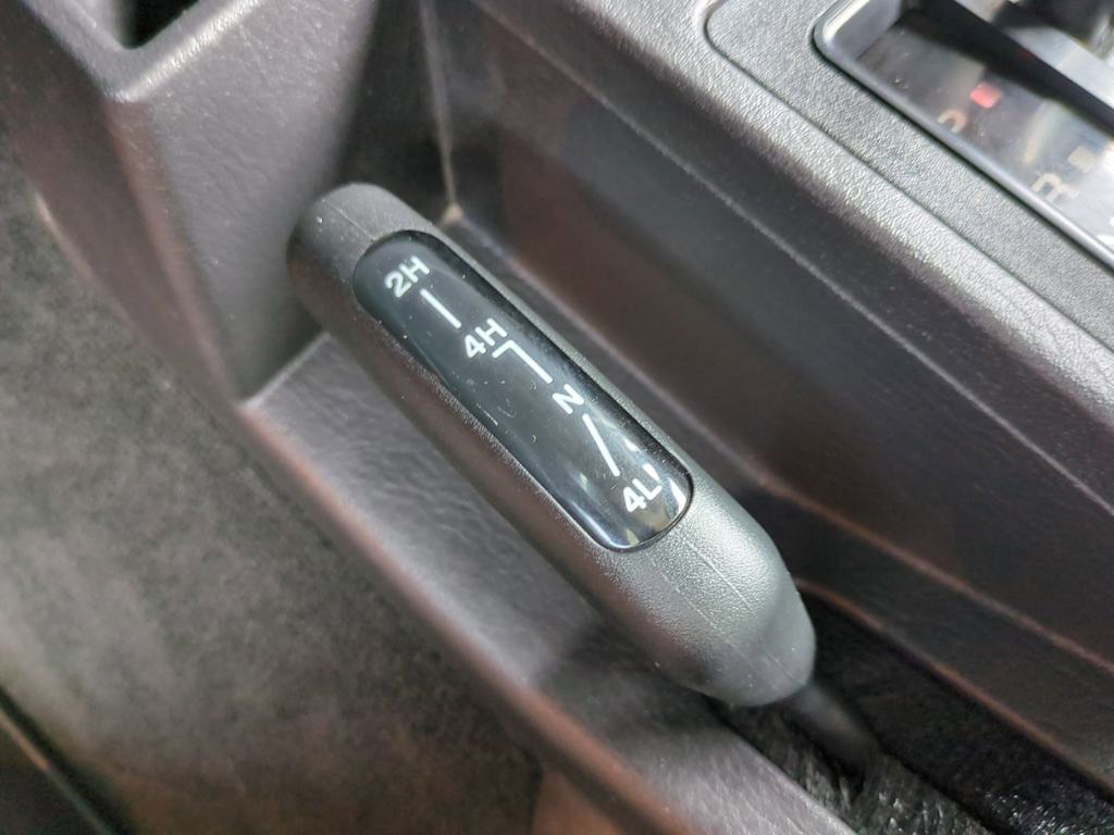 Thumbnail: 2006 Jeep Wrangler - 28