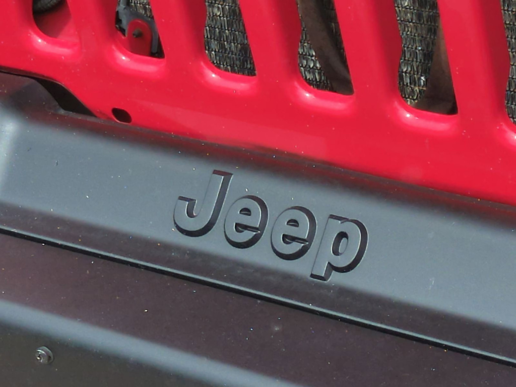 Thumbnail: 2006 Jeep Wrangler - 6