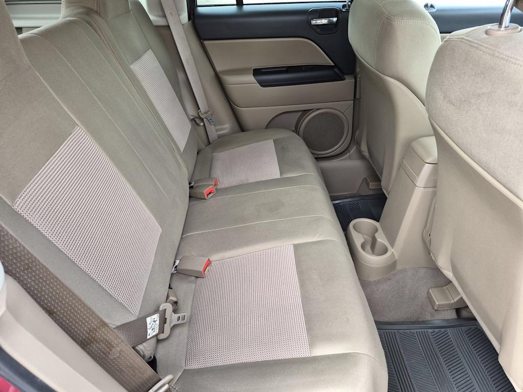 Thumbnail: 2011 Jeep Compass - 26