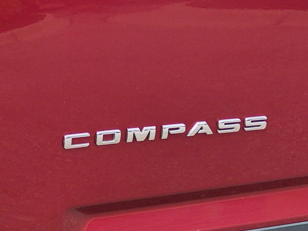 Thumbnail: 2011 Jeep Compass - 7