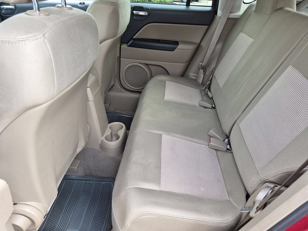 Thumbnail: 2011 Jeep Compass - 12