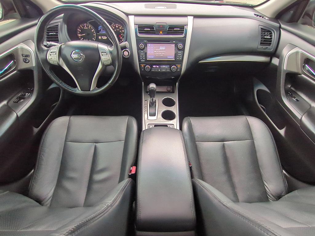 Thumbnail: 2015 Nissan Altima - 2