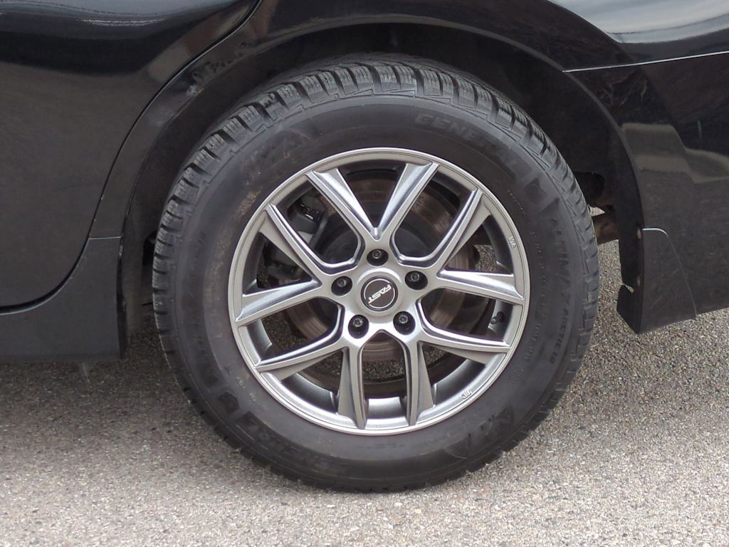 Thumbnail: 2015 Nissan Altima - 7