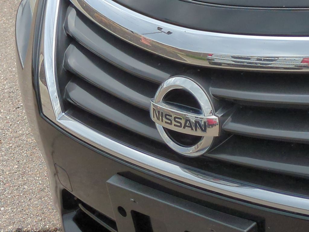 Thumbnail: 2015 Nissan Altima - 6