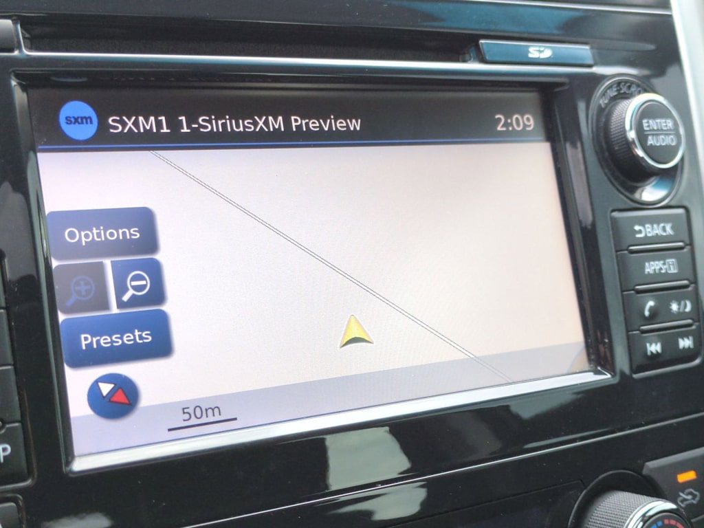 Thumbnail: 2015 Nissan Altima - 35