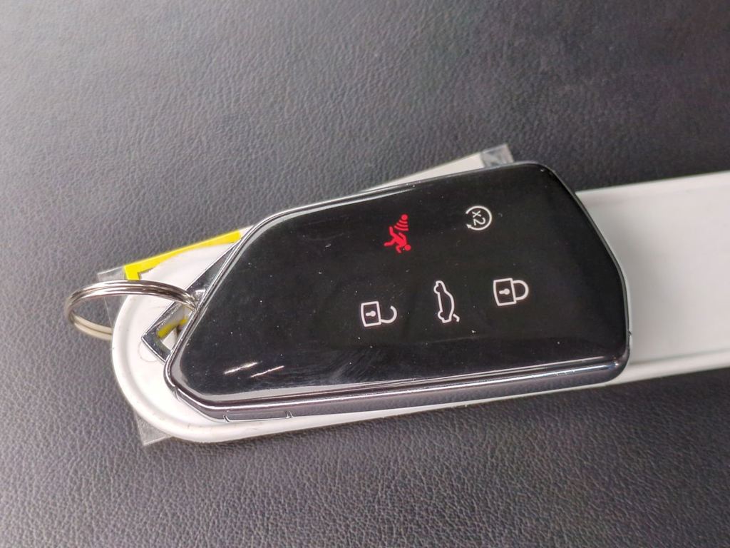 Thumbnail: 2024 Volkswagen Atlas - 39