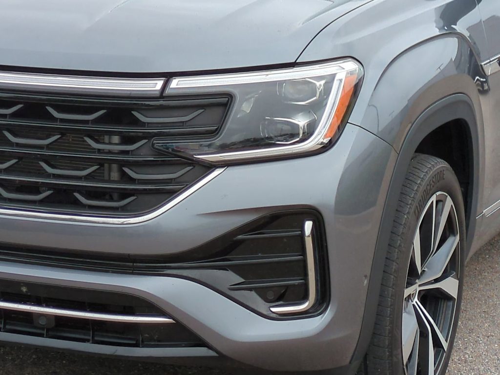 Thumbnail: 2024 Volkswagen Atlas - 23