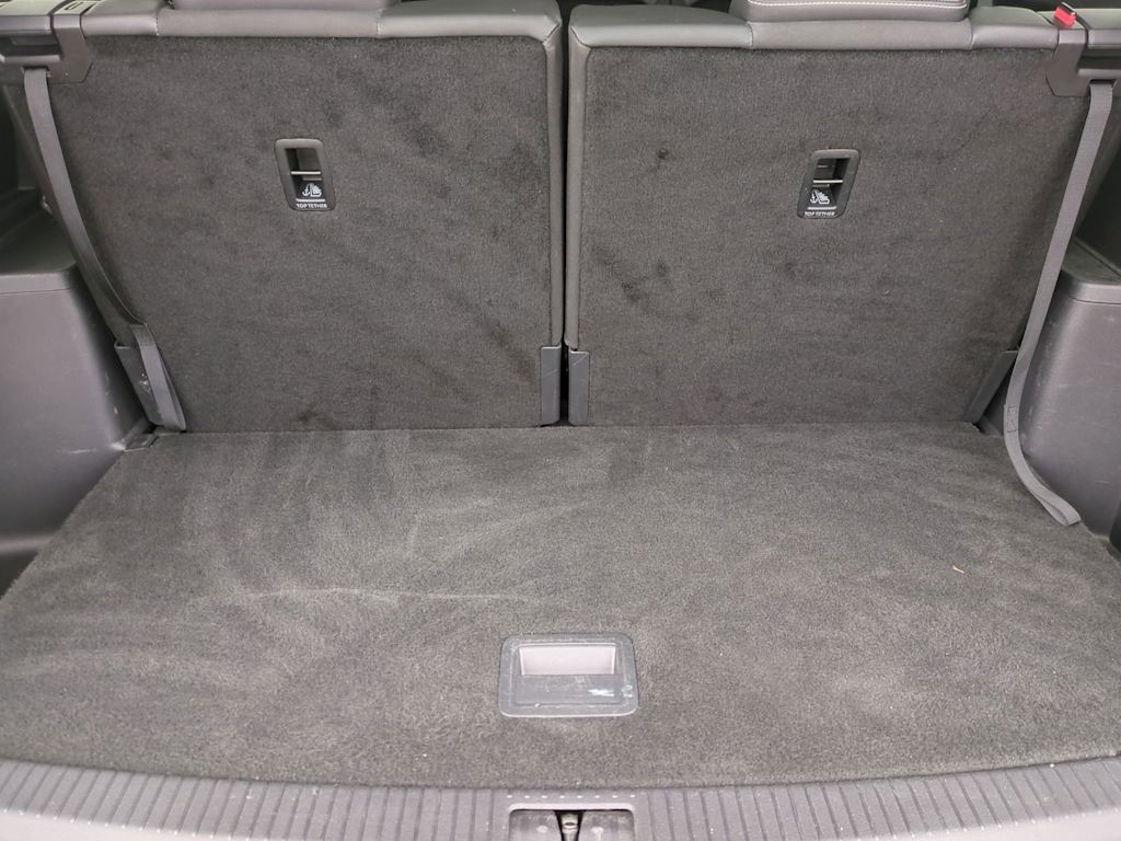 Thumbnail: 2024 Volkswagen Atlas - 16