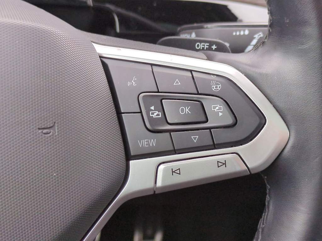 Thumbnail: 2024 Volkswagen Atlas - 31