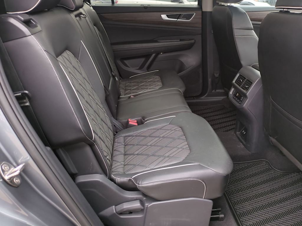 Thumbnail: 2024 Volkswagen Atlas - 27