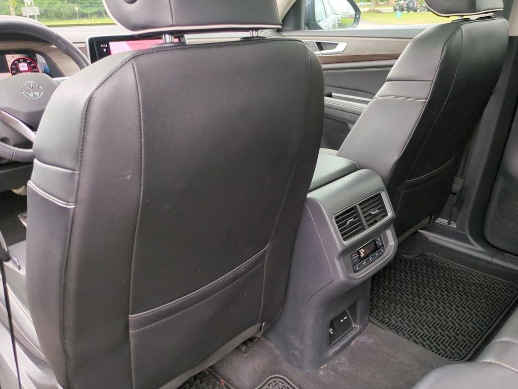 Thumbnail: 2024 Volkswagen Atlas - 11