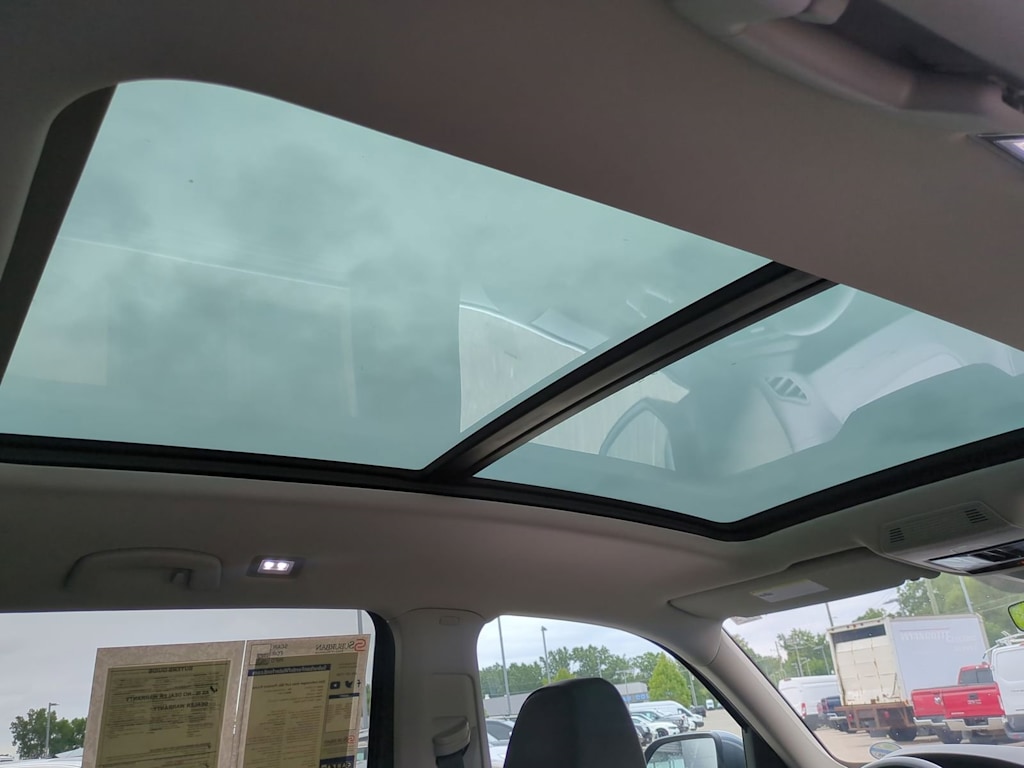 Thumbnail: 2024 Volkswagen Atlas - 28