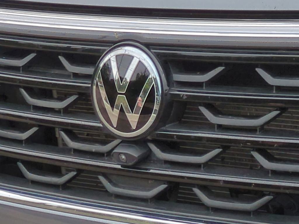 Thumbnail: 2024 Volkswagen Atlas - 7