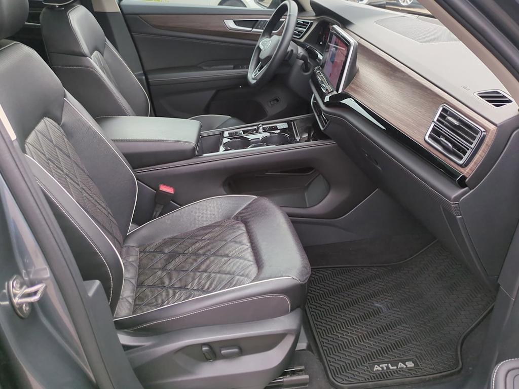 Thumbnail: 2024 Volkswagen Atlas - 29