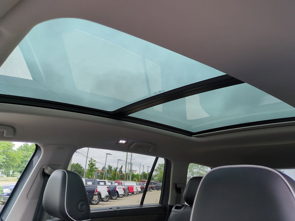 Thumbnail: 2024 Volkswagen Atlas - 26