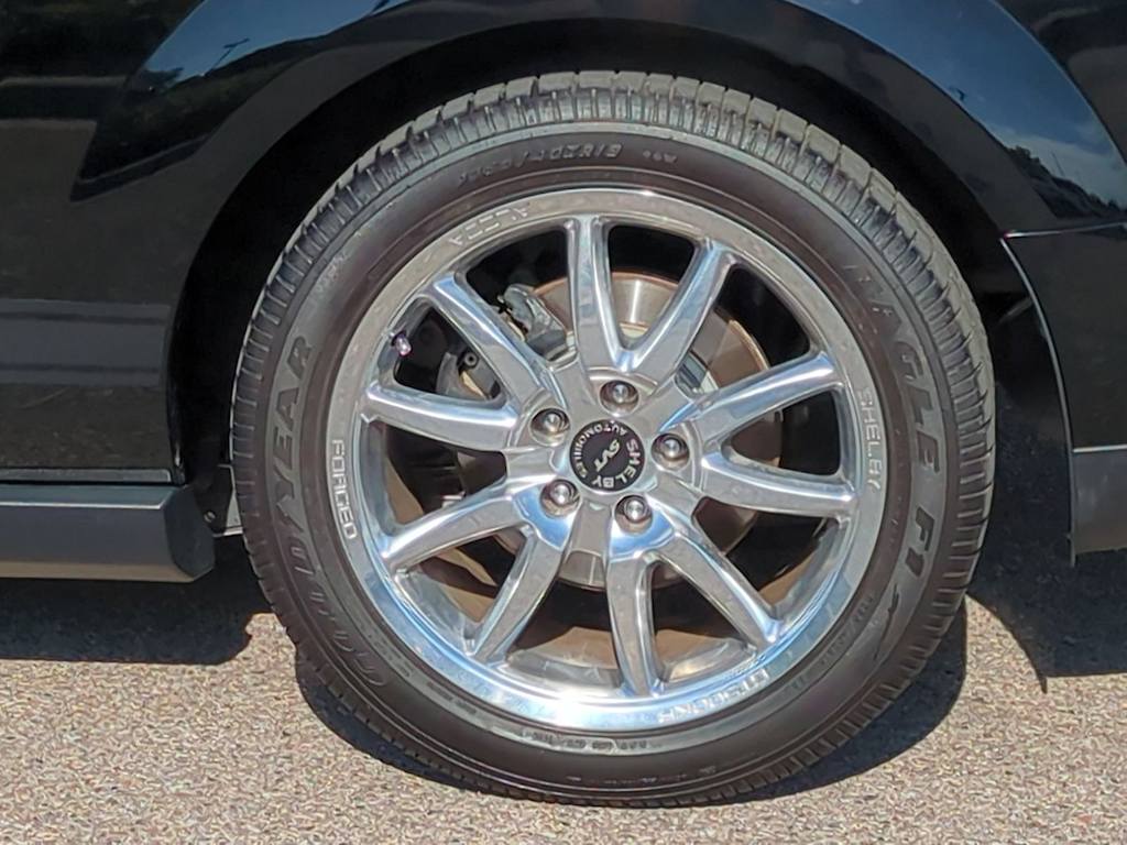 Thumbnail: 2008 Ford Mustang - 8