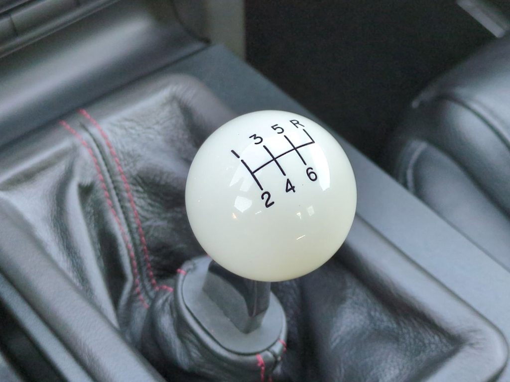 Thumbnail: 2008 Ford Mustang - 32