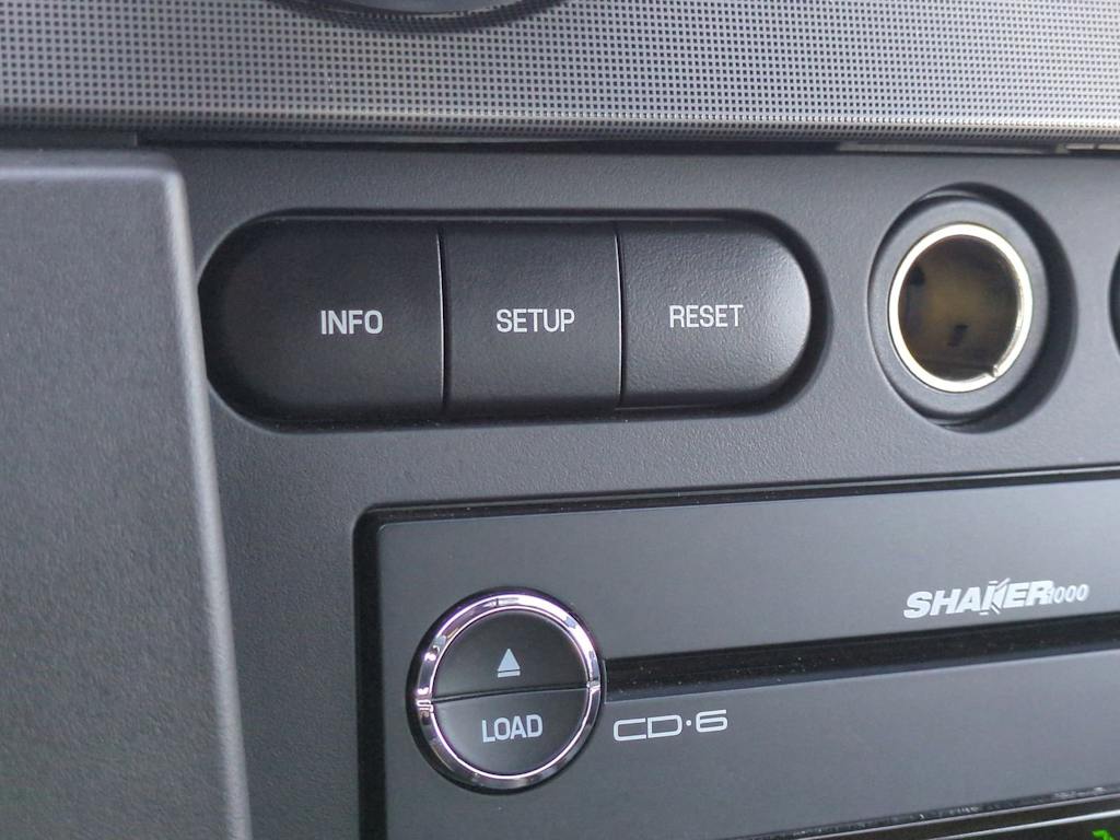 Thumbnail: 2008 Ford Mustang - 29