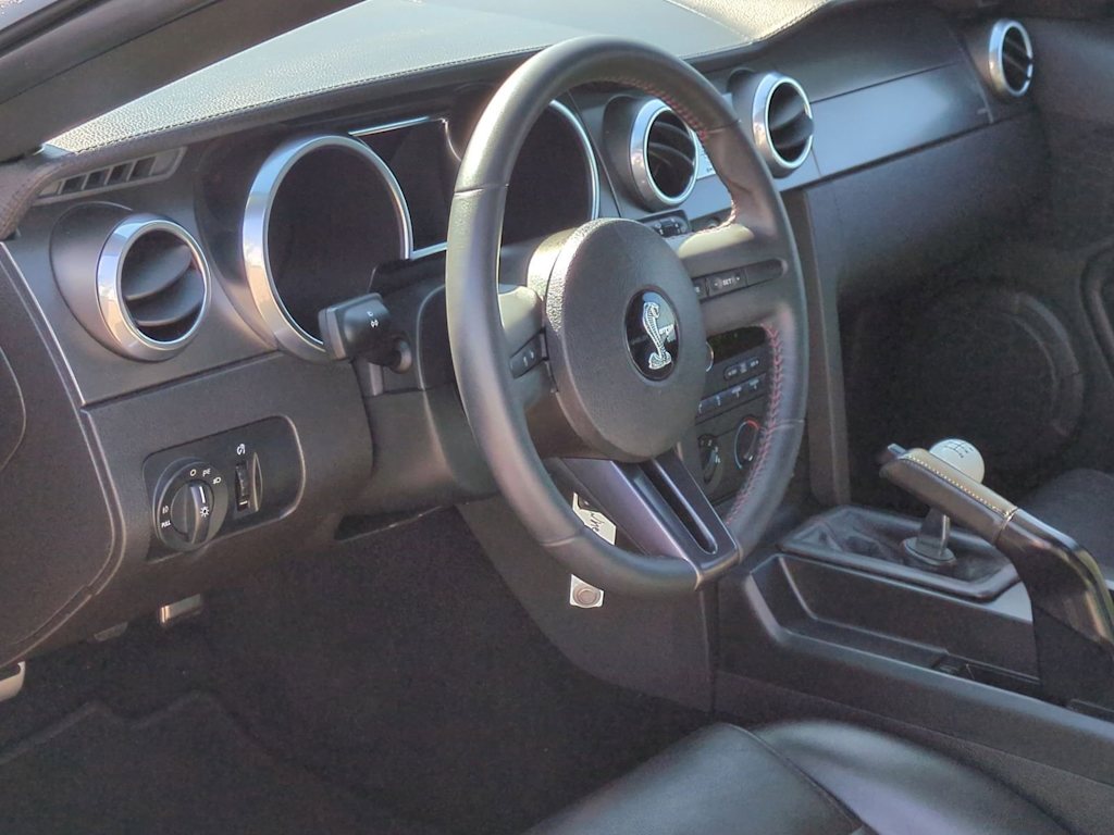 Thumbnail: 2008 Ford Mustang - 2