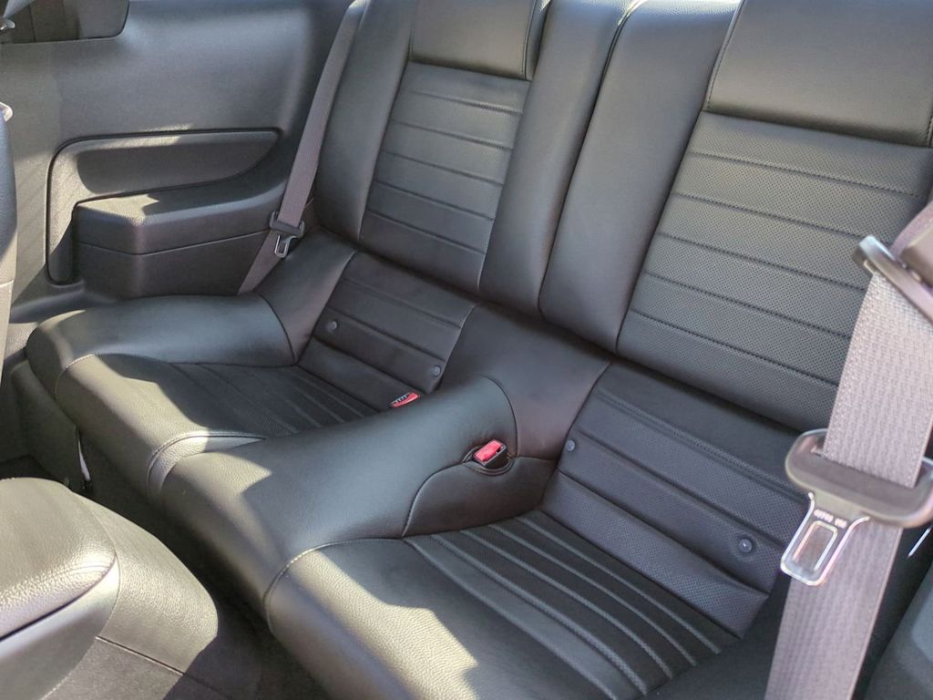 Thumbnail: 2008 Ford Mustang - 12